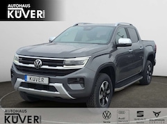 Bild des Angebotes VW Amarok Style DC 3.0 TDI DSG 4M*MATRIX*ACC*AHK