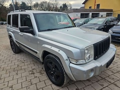 Bild des Angebotes Jeep Commander 3.0 V6 CRD Limited
