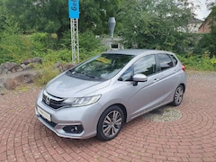 Bild des Angebotes Honda Jazz Elegance