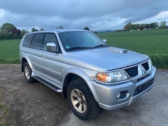 Bild des Angebotes Mitsubishi Pajero Sport 2.5 TD GLS