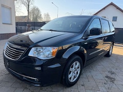 Bild des Angebotes Chrysler Grand Voyager 3.6+LPG Gas+Leder+7 Sitze+SHZ+