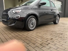 Bild des Angebotes Fiat 500e MY23 118PS 42kWh  KLIMA*CARPLAY*TEMPOMAT*DAB