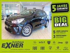 Bild des Angebotes Kia Rio 1.0 T-GDI DREAM TEAM KlimaA+LM+PDC+Sitzheiz