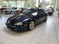 Bild des Angebotes Jaguar XKR (X100) Cabrio ARDEN 4.0L V8