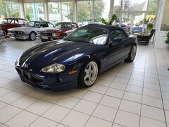 Bild des Angebotes Jaguar XKR (X100) Cabrio ARDEN 4.0L V8