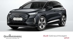 Audi e-tron performance 210 kW