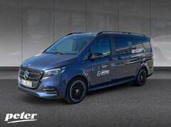 Bild des Angebotes Mercedes-Benz V 300 STYLE AMG LED*MBUX*KAMERA*KLIMA