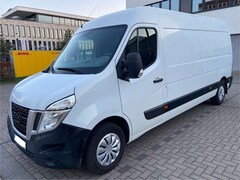 Bild des Angebotes Nissan NV400 NV400 F35.17 L2H3 FWD Pro