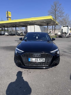 Bild des Angebotes Audi A3 Sportback 40 1.4 tfsi e Business Advanced s-tronic