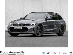 Bild des Angebotes BMW 330 i xDrive TOURING+M SPORT+ACC+PA+HiFi+SHZ