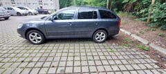 Bild des Angebotes Skoda Octavia Combi 1.2 TSI FAMILY