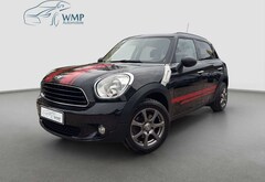 Bild des Angebotes MINI Cooper Countryman /Klima./Sithz/BT/Radio/Alu.