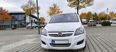 Bild des Angebotes Opel Zafira 1.6 CNG Turbo