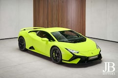 Bild des Angebotes Lamborghini Huracán Tecnica 60ani Carbon Lift Racing Seats