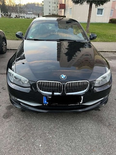Bild des Angebotes BMW 330 330d DPF Cabrio Aut. Edition Exclusive