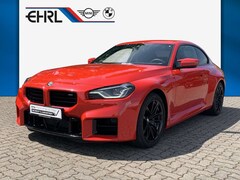 Bild des Angebotes BMW M2 Coupé HUD H&K LEDER RFK 24% unter UPE
