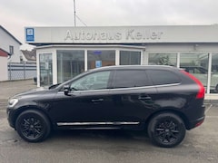 Bild des Angebotes Volvo XC60 Pano AHK Leder Summum AWD