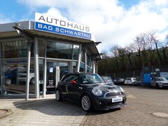 Bild des Angebotes MINI John Cooper Works Autom Leder Navi Hifi Pan.Dach