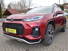 Bild des Angebotes Suzuki Across Across PLUG-IN HYBRID