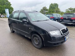 Bild des Angebotes Skoda Fabia Combi Extra,1,4 TDI,KEIN TÜV