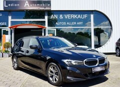 Bild des Angebotes BMW 318 d 3er *Widescreen*
