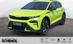 Bild des Angebotes Skoda Elroq RS 85x+LOUNGE+AHK+MATRIX+ACC+MAXX+WÄRMEP