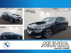 Bild des Angebotes BMW 520 d Touring M Sport Pano AHK HUD Sthzg. DA+ DAB