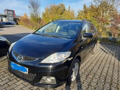 Bild des Angebotes Mazda 5 5 2.0 Exclusive