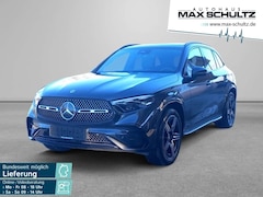 Bild des Angebotes Mercedes-Benz GLC 300 d 4M AMG*Night*MEMORY*Pano-Dach*360°*AHK