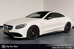 Bild des Angebotes Mercedes-Benz S 63 AMG 4Matic DESIGNO+CARBON+HEADUP+360°+DRT+