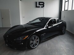 Bild des Angebotes Maserati GranTurismo S *F1*Carbon*Sportabgas*Alcantara*