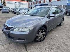 Bild des Angebotes Mazda 6 2.0 Sport Comfort