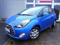 Bild des Angebotes Hyundai iX20 IX20 1.6 Space Plus Navi Kamera Hecksch. 1Hand