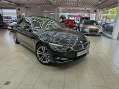 Bild des Angebotes BMW 430 ix Gran Coupe xDrive Luxury Line S-Dach HuP