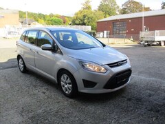 Bild des Angebotes Ford Grand C-Max Diesel 7 Sitzer Tüv 10.2027