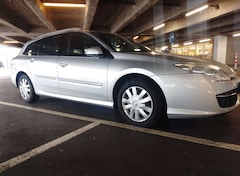 Bild des Angebotes Renault Laguna Laguna Grandtour Diesel Grandtour dCi 110 FAP Dyna