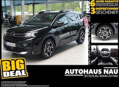 Bild des Angebotes Citroen C5 Aircross MAX Hybrid Inspektionspaket BigDeal!