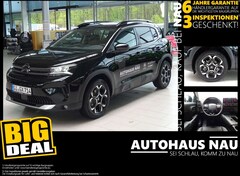 Bild des Angebotes Citroen C5 Aircross MAX Hybrid Inspektionspaket BigDeal!