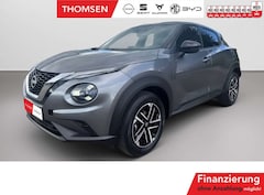Nissan Juke 1.0 DIG-T N-Connecta DSG+AUT+LED+Kam.+PDC