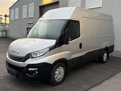 Bild des Angebotes Iveco Daily 35 S 16S D