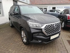 Bild des Angebotes SsangYong Rexton SAPPHIRE 2.2 e-XDi 8AT 4WD