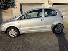 Bild des Angebotes VW Fox Basis