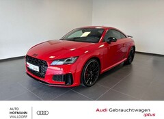 Bild des Angebotes Audi TTS Coupe 2.0 TFSI quattro S tronic