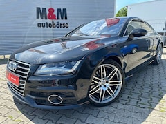 Bild des Angebotes Audi A7 Exclusive A7 3.0TDI S-Line ACC/BOSE/Luft/
