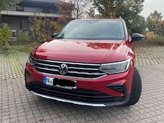 Bild des Angebotes VW Tiguan 1.5 TSI OPF DSG URBAN SPORT