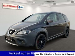 Bild des Angebotes SEAT Altea Freetrack 2.0 TFSI 4x4 ABT Sportsline