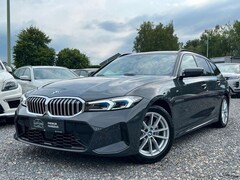 Bild des Angebotes BMW 318 d M SPORT-LASER-360 KAMERA-WIDESCREEN-M PAKET