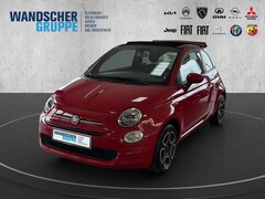 Bild des Angebotes Fiat 500C 1.0 Club Cabrio