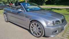 Bild des Angebotes BMW M3 Cabrio