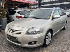 Bild des Angebotes Toyota Avensis Avensis 2.0 Combi line. Scheckheft